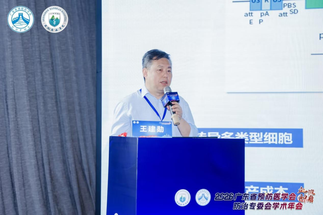 深耕递送技术前沿，助推产业革新｜王建勋教授分享eVLP新型基因递送技术，赋能细胞治疗产业突破升级！